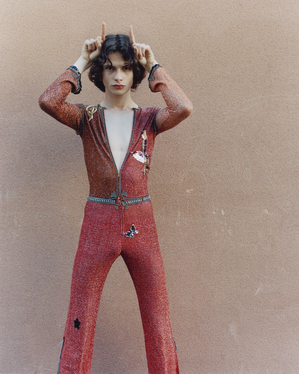 Dust Magazine - © Artlist