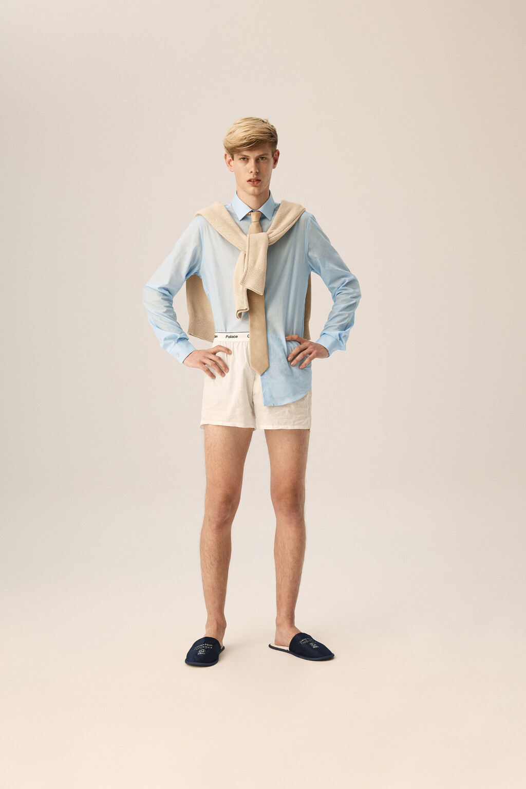 Dust Magazine - © Artlist