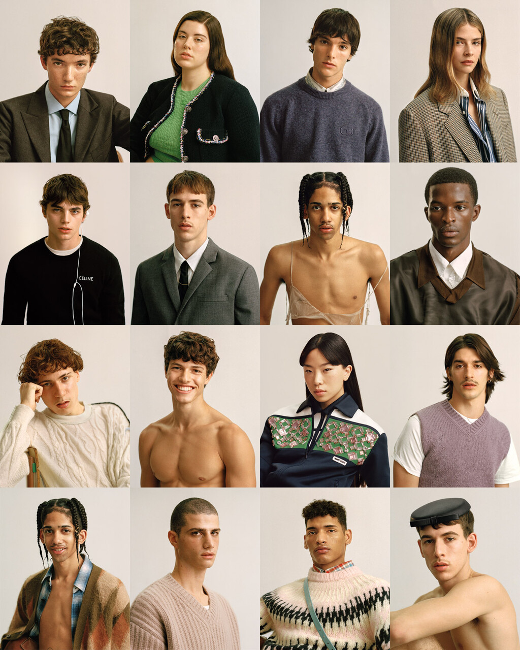 Dust Magazine - © Artlist