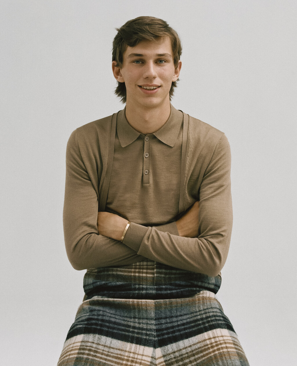 Dust Magazine - © Artlist