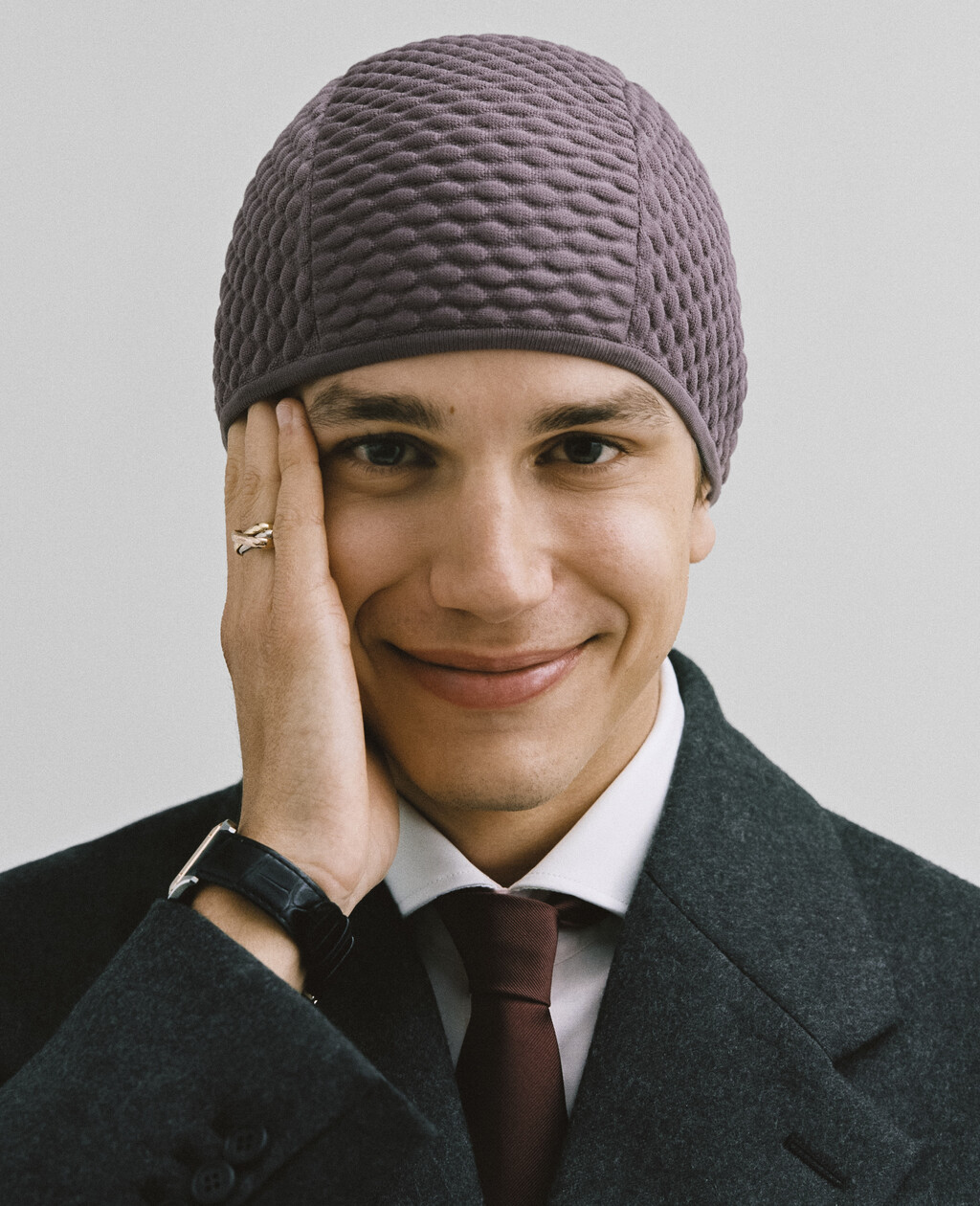 Dust Magazine - © Artlist