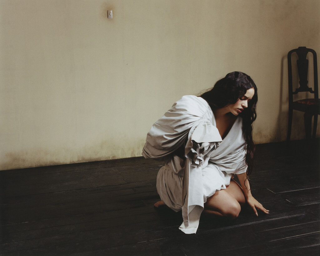 Rosalía - © Artlist