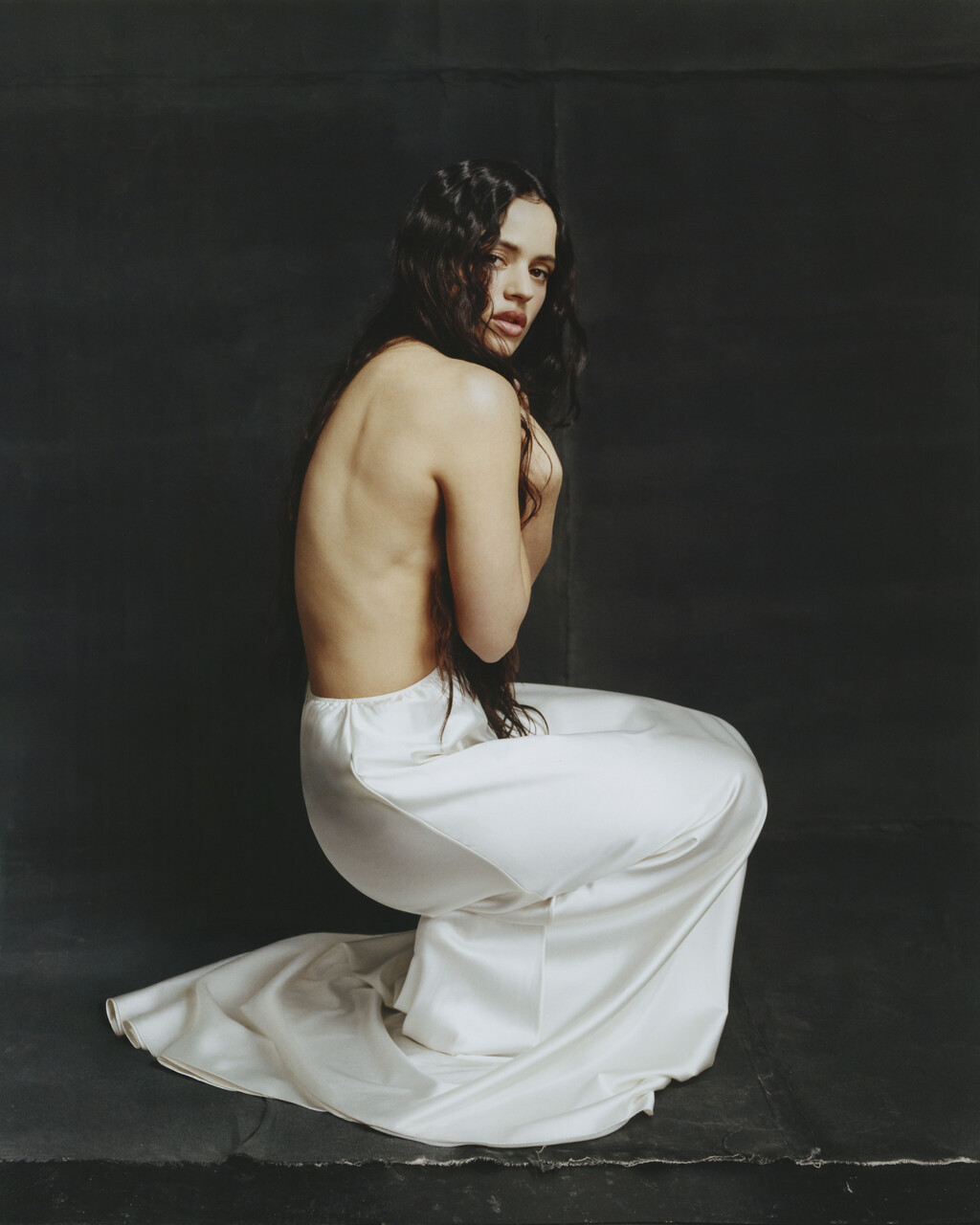 Rosalía - © Artlist