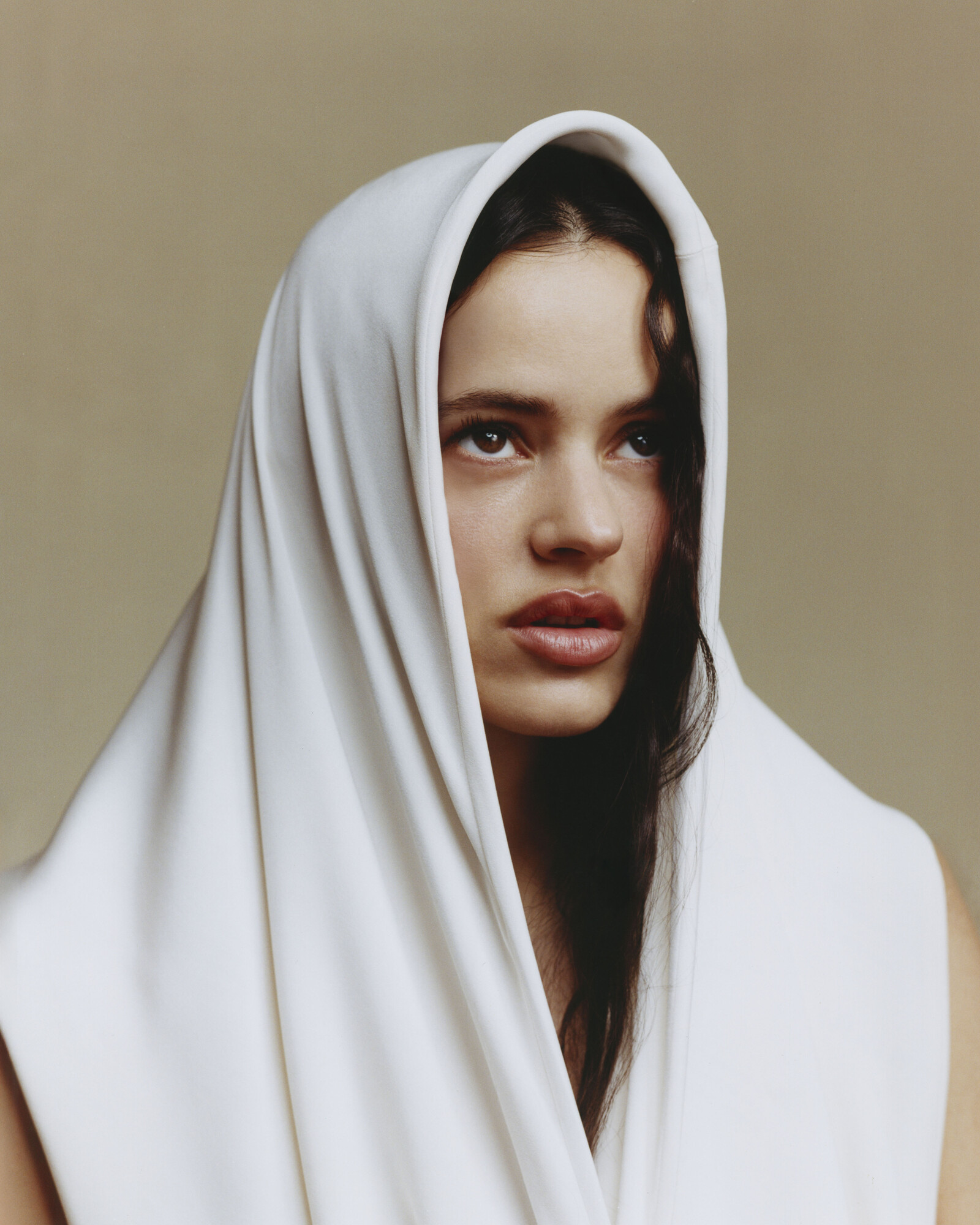 Rosalía - © Artlist