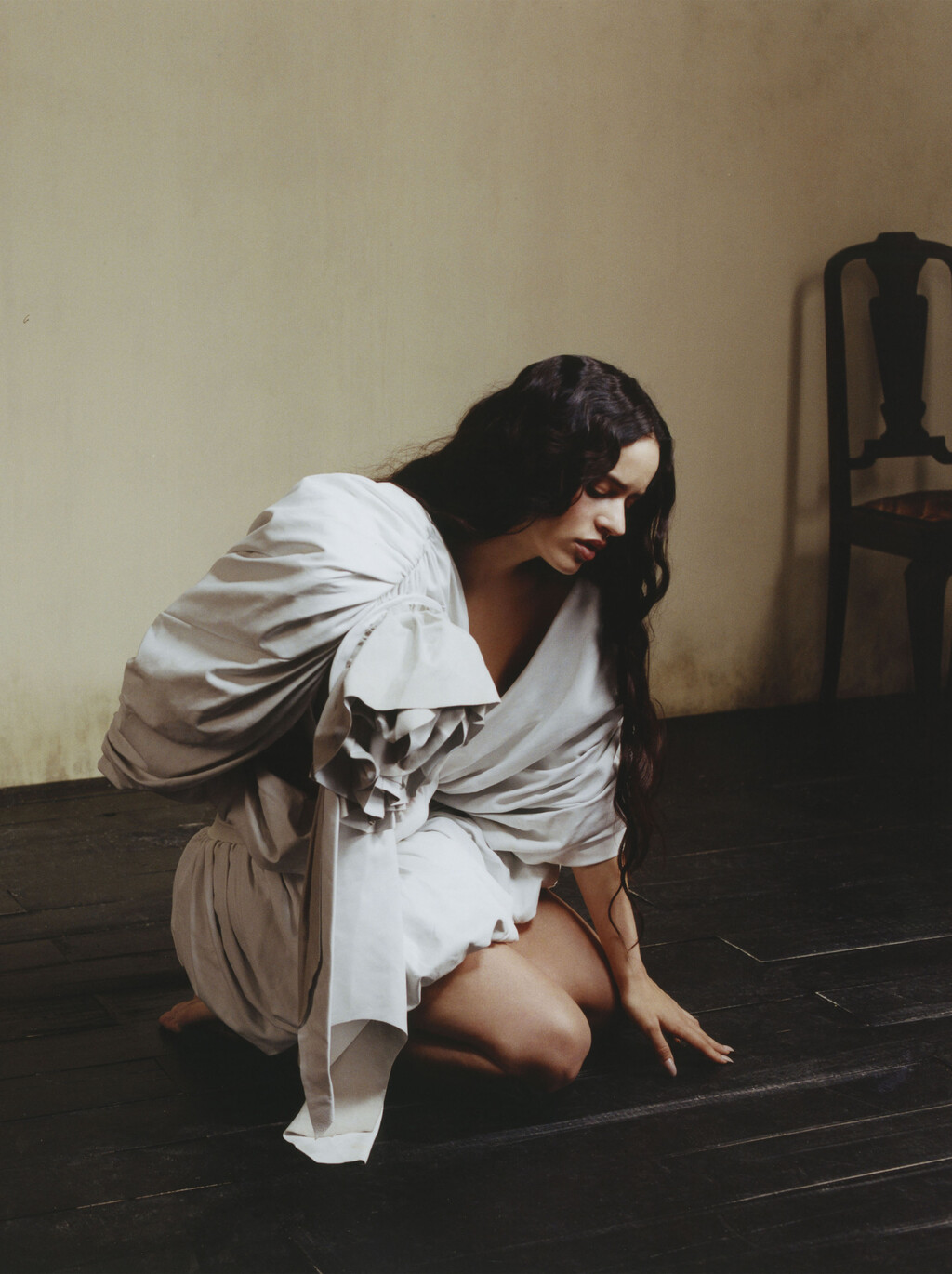 Rosalía - © Artlist