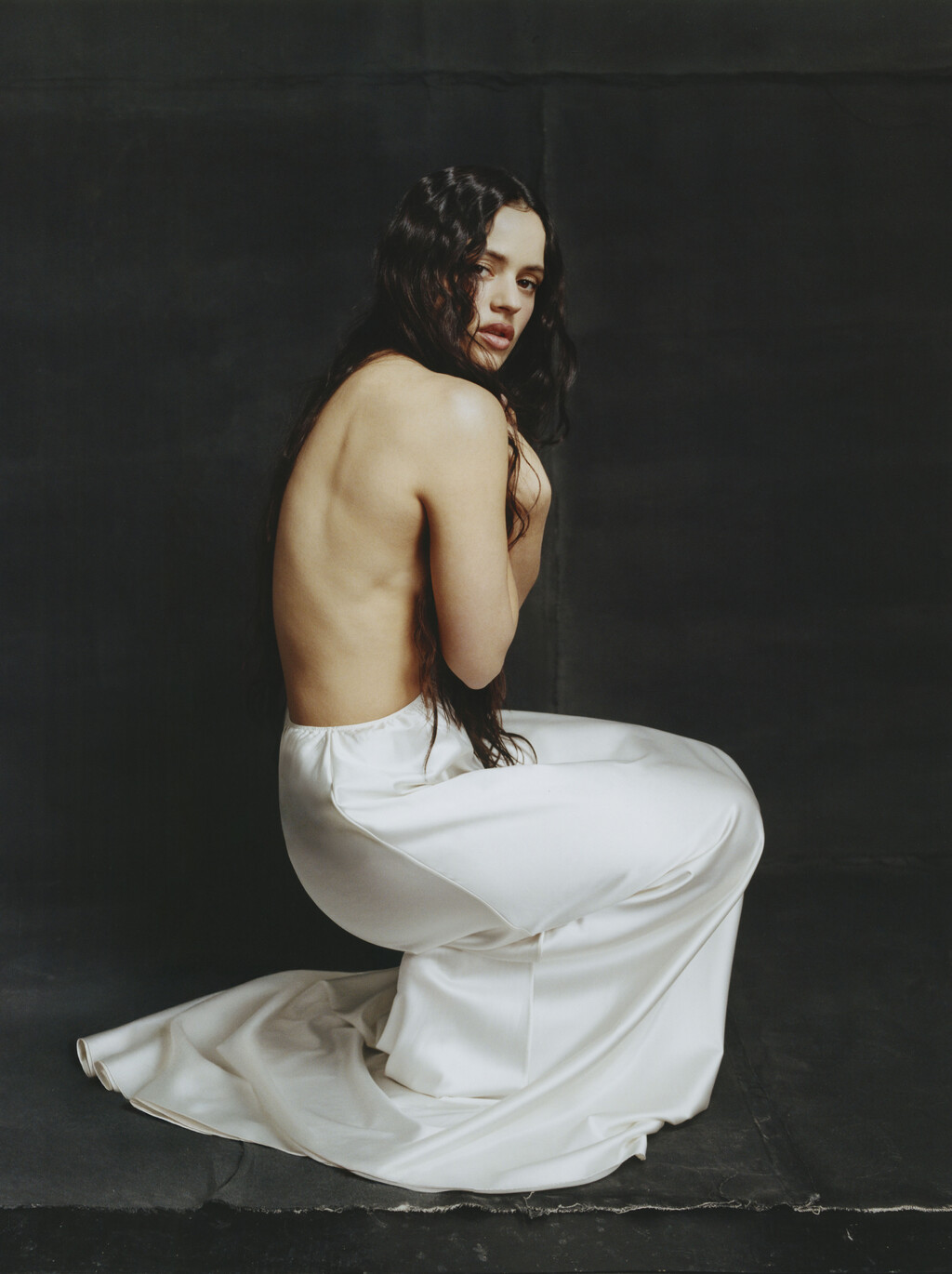 Rosalía - © Artlist