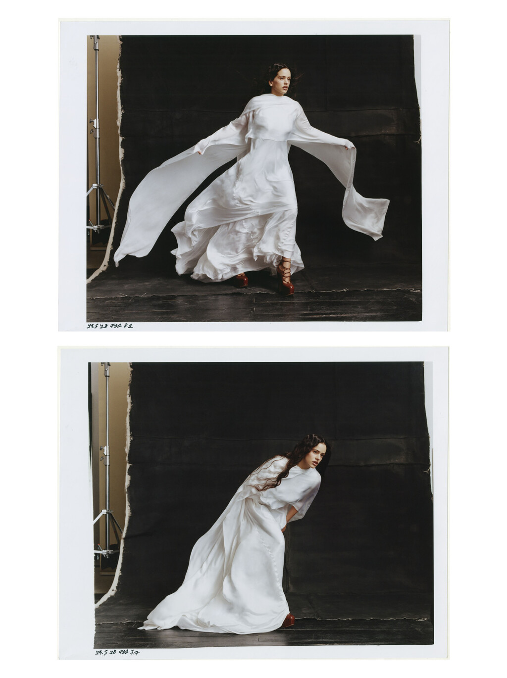 Rosalía - © Artlist