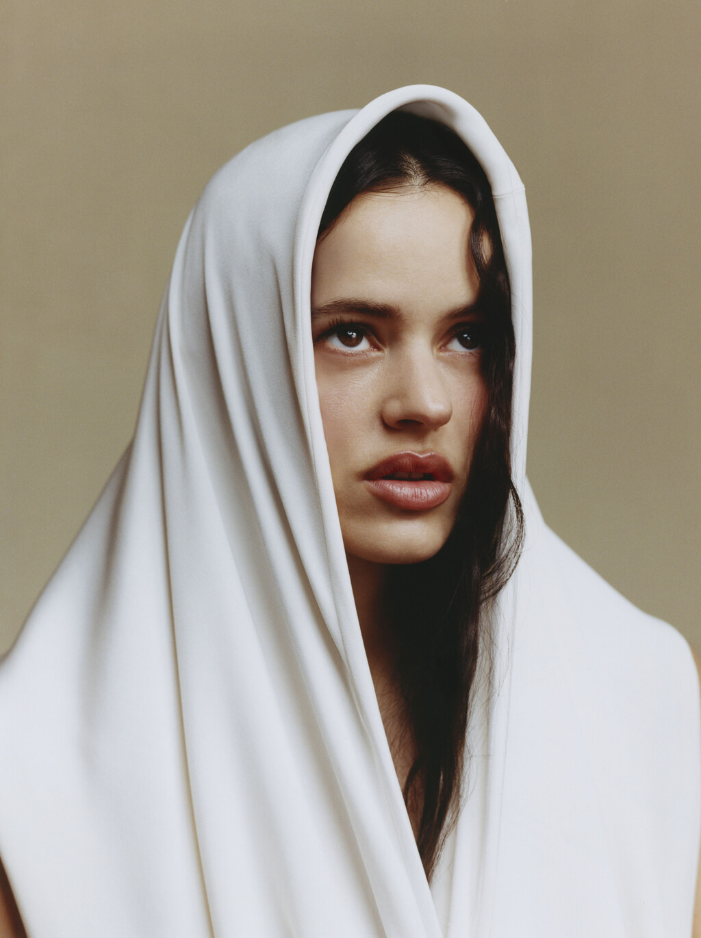 Rosalía - © Artlist