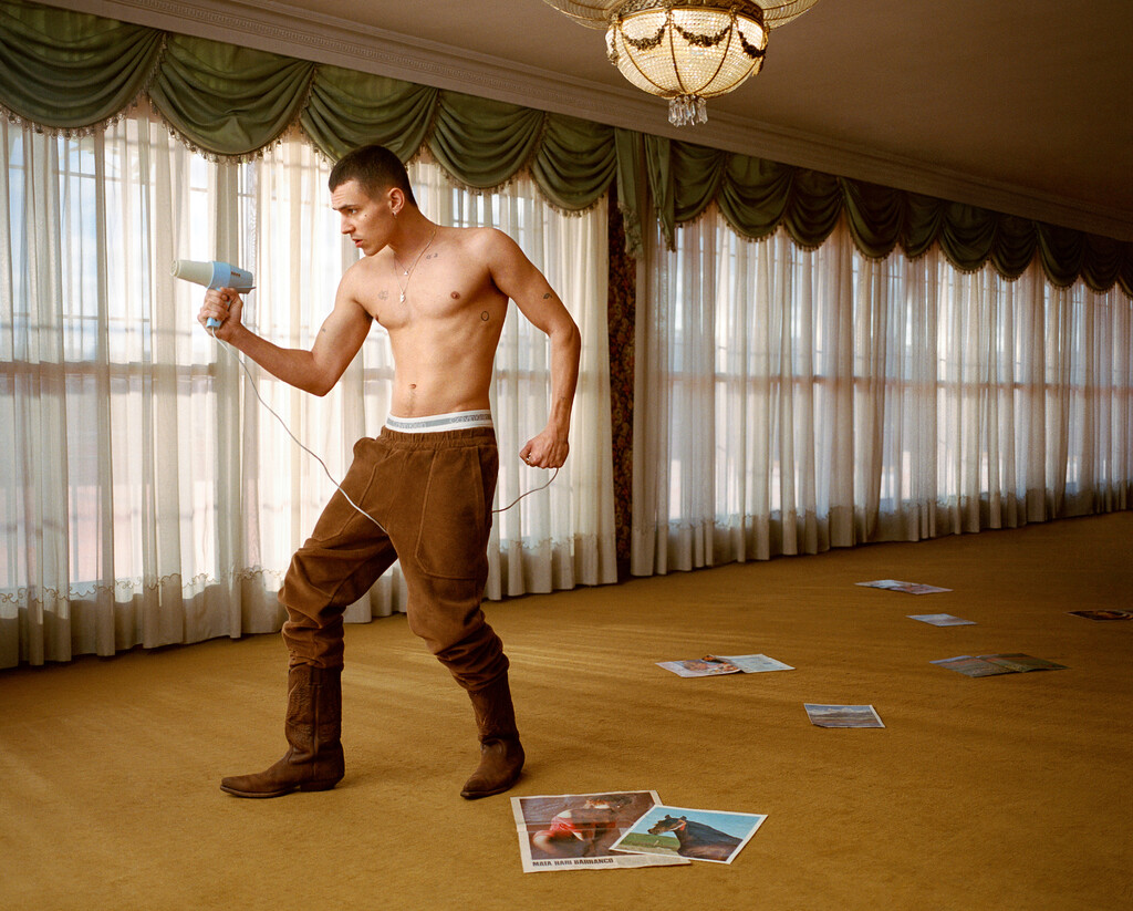 Hercules Universal - © Artlist