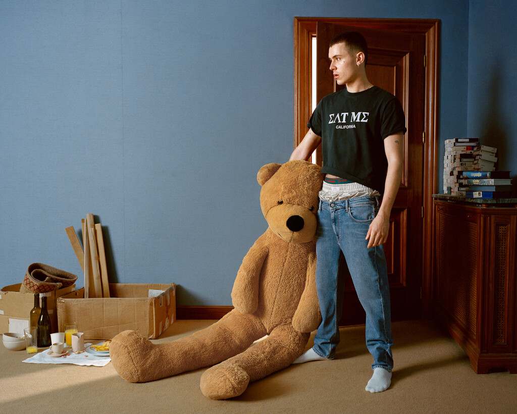 Aron Piper - © Artlist