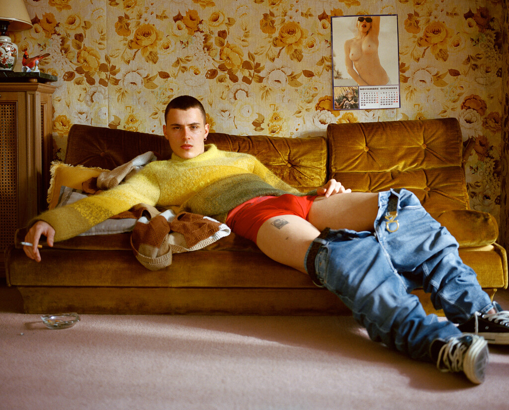 Aron Piper - © Artlist