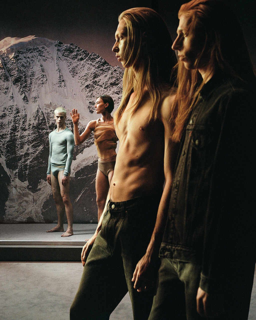 Kor’sia - © Artlist