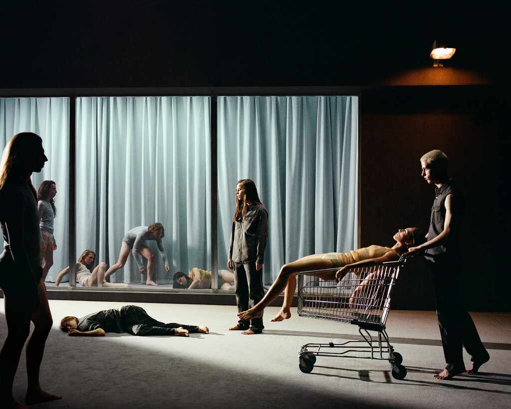 Kor’sia - © Artlist