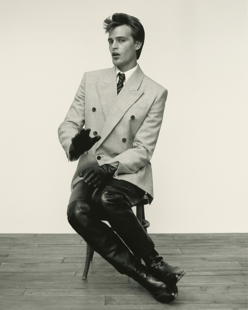 Present Space - © Artlist