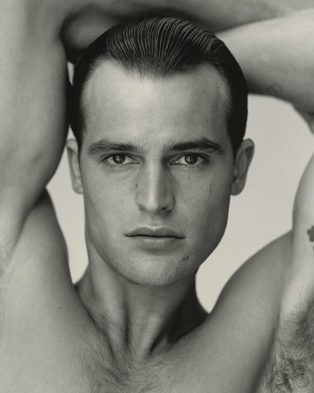 Present Space - © Artlist