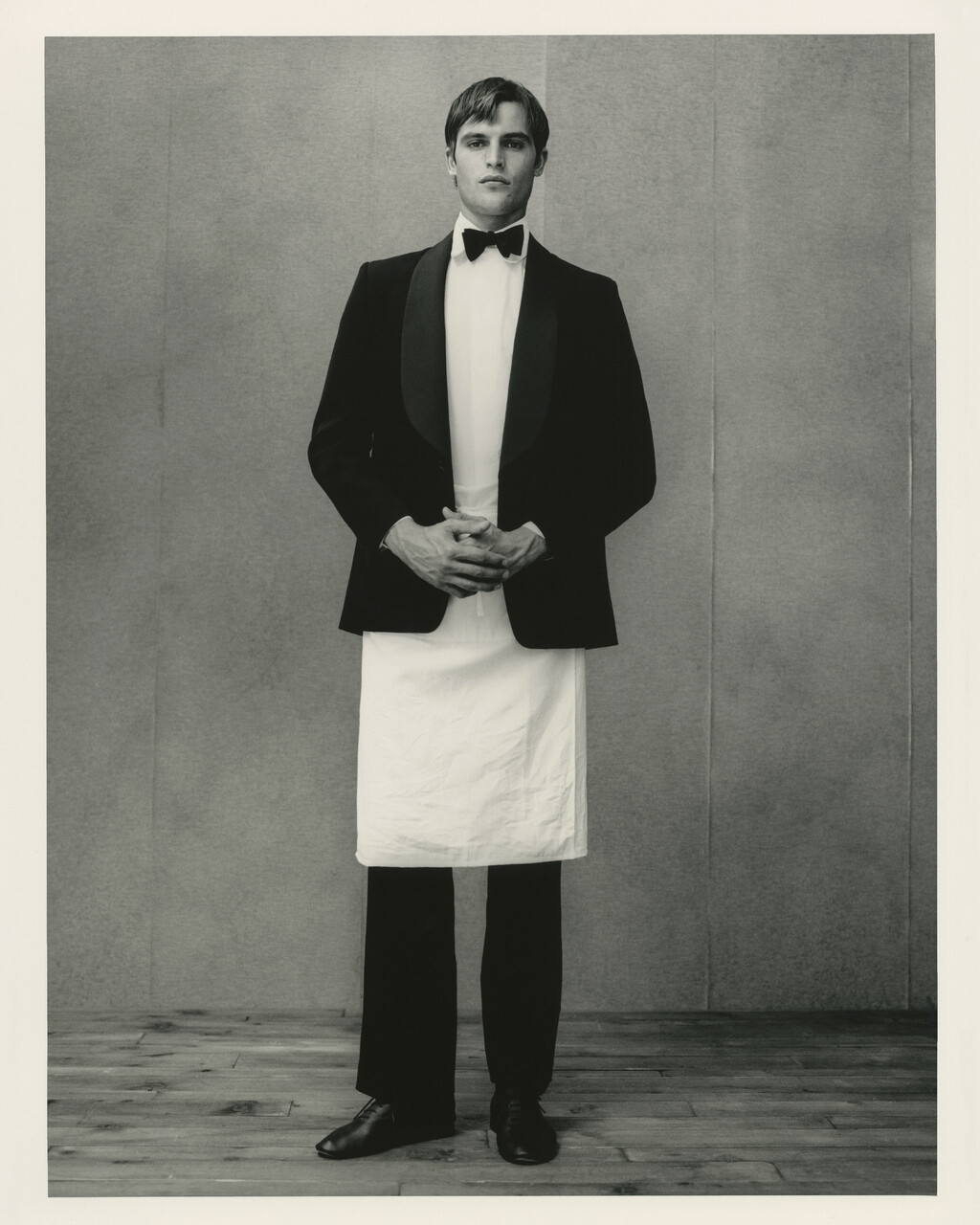 Present Space - © Artlist