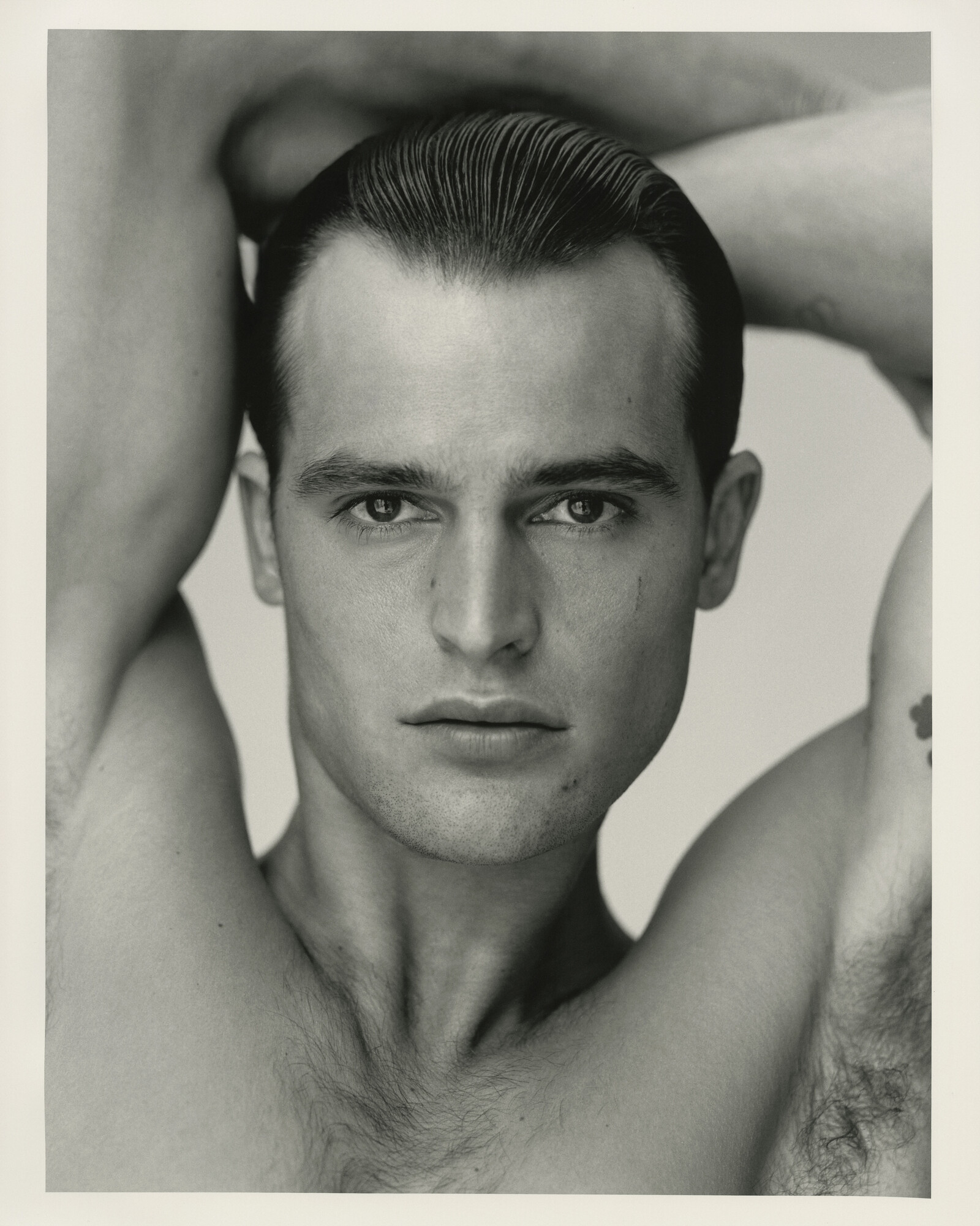 Present Space - © Artlist