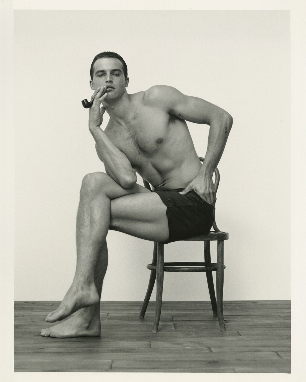 Present Space - © Artlist