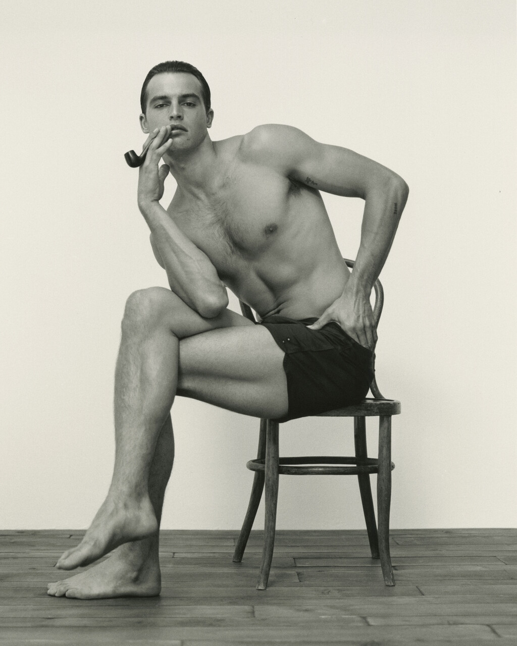 Present Space - © Artlist