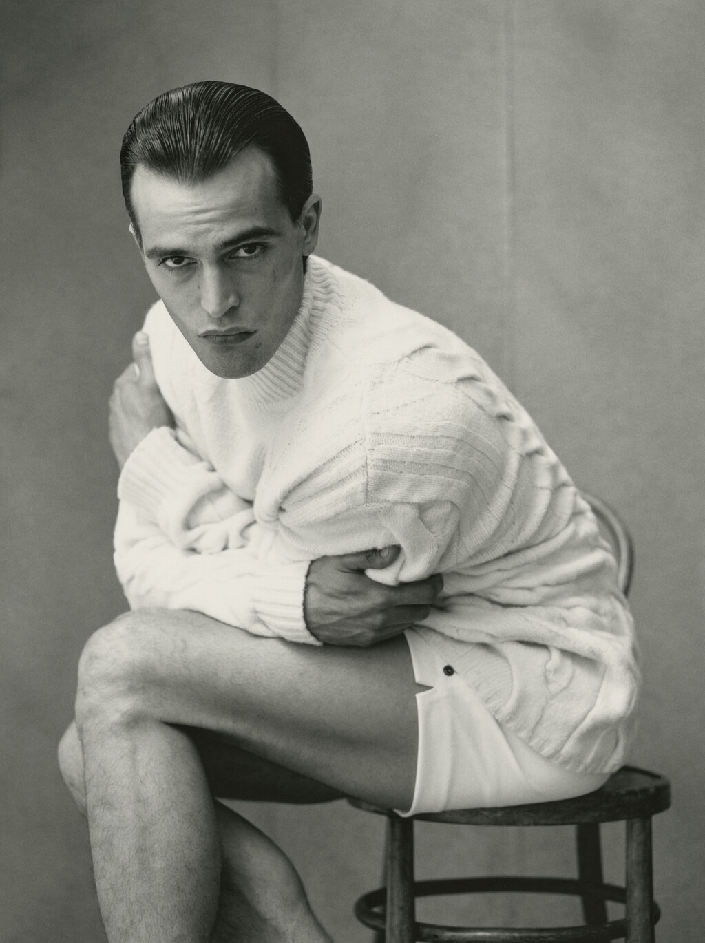 Present Space - © Artlist