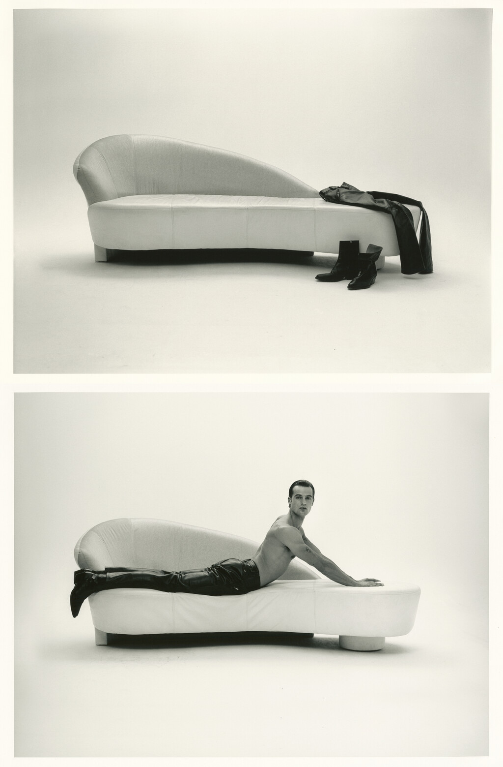 Present Space - © Artlist