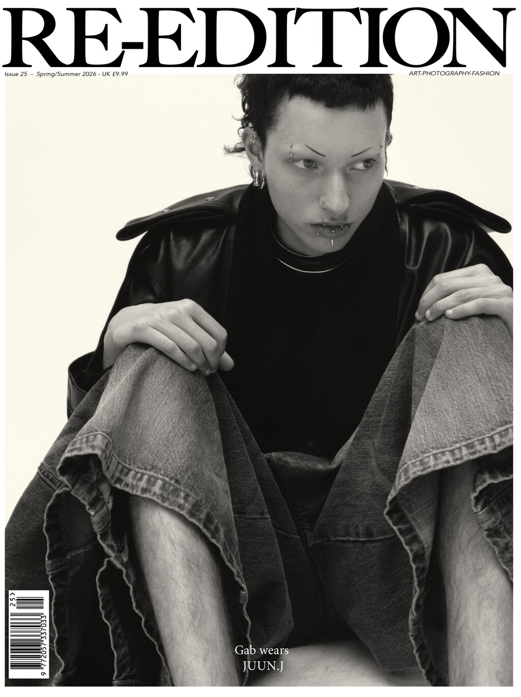 Re-Edition - © Artlist