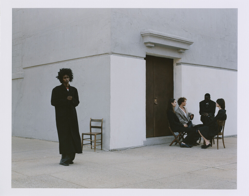 Replica Man - © Artlist