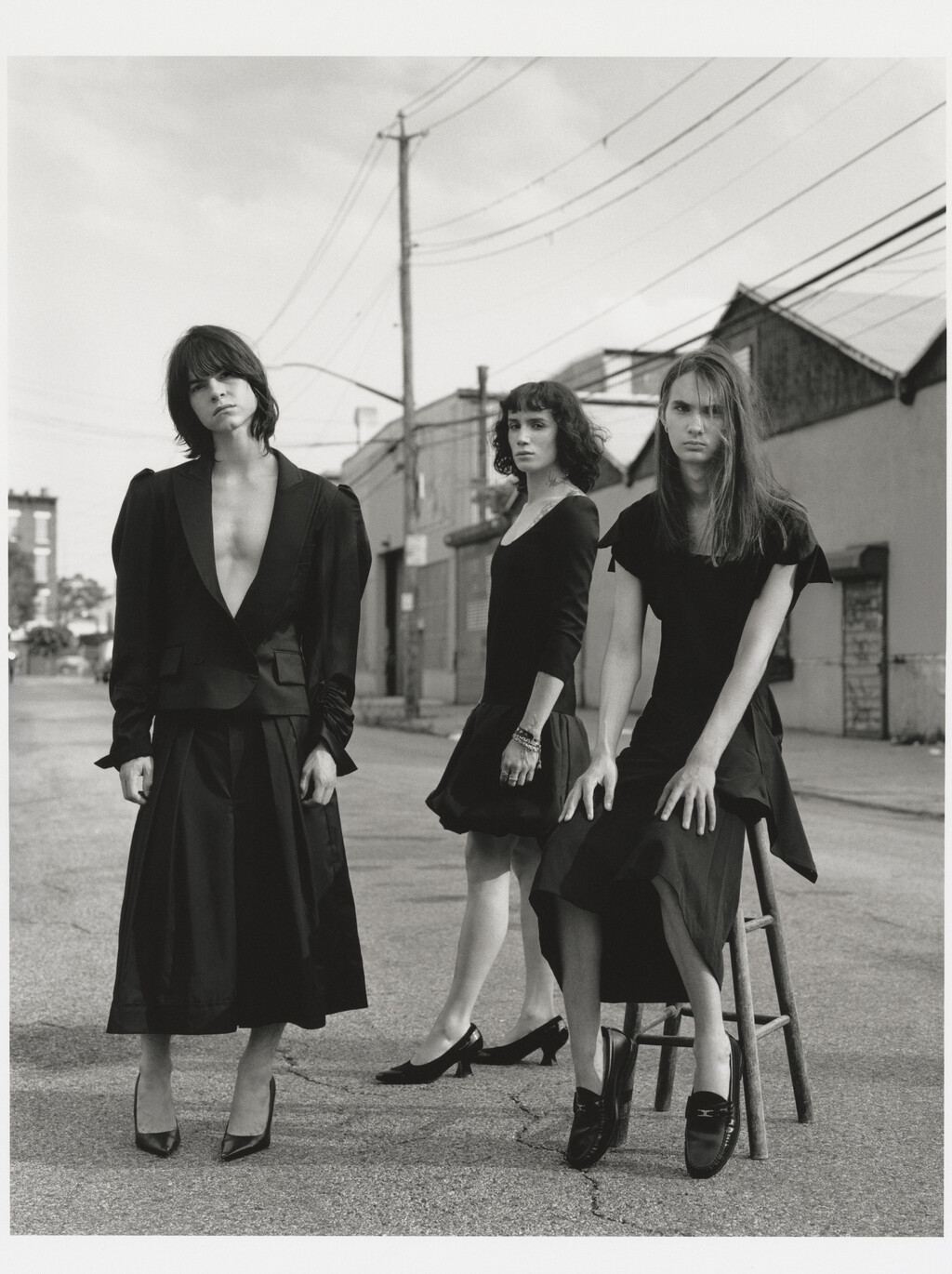 Replica Man - © Artlist