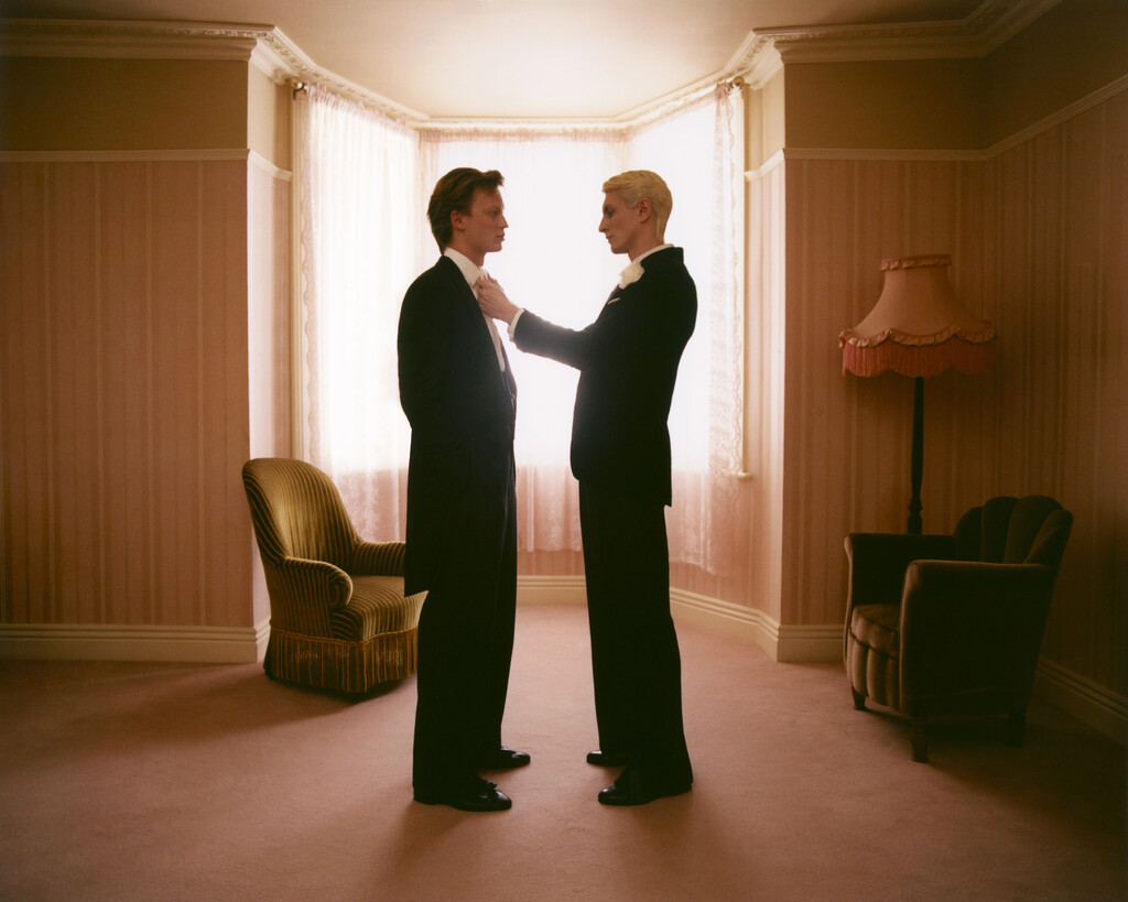 The Travel Almanac - © Artlist