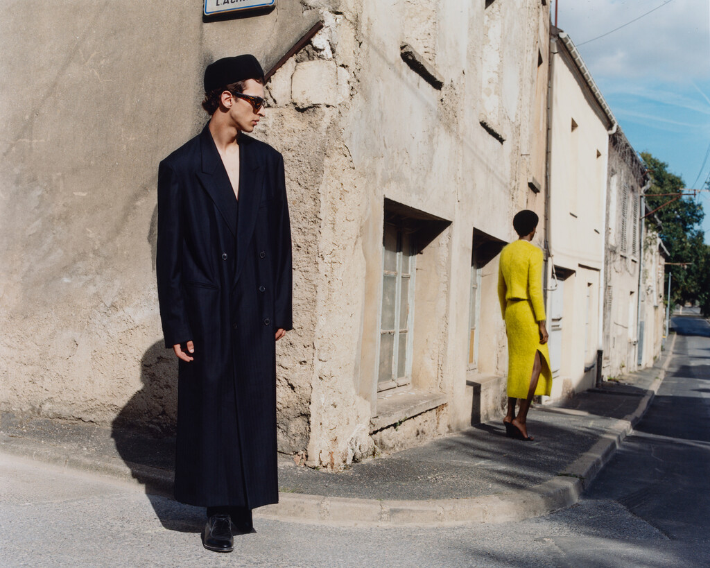 The Travel Almanac - © Artlist