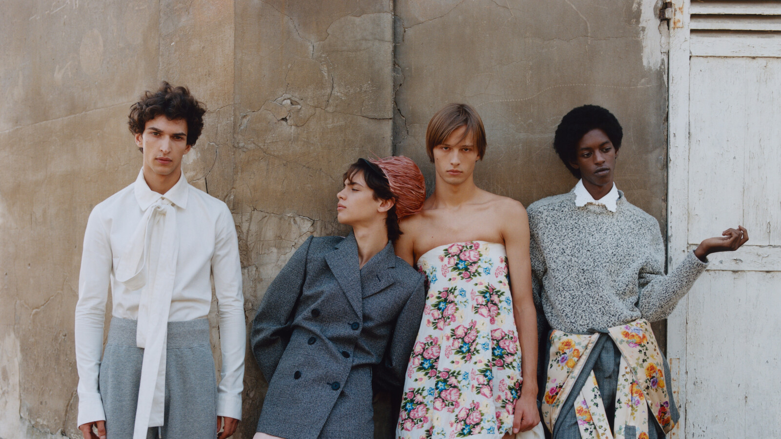 The Travel Almanac - © Artlist