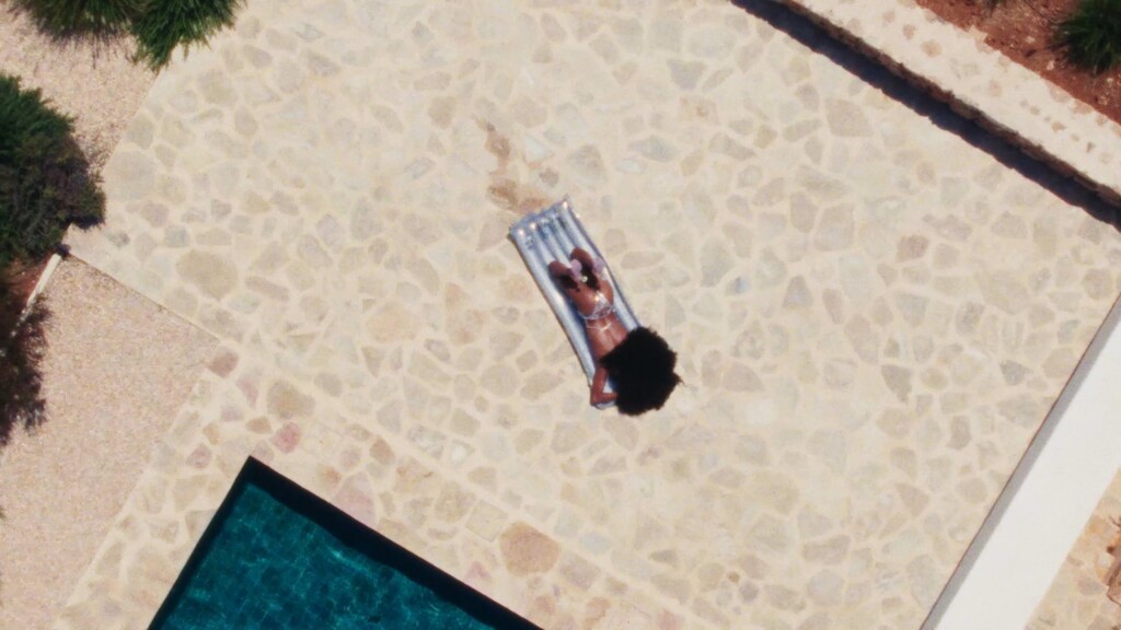 Amina Muaddi - © Artlist