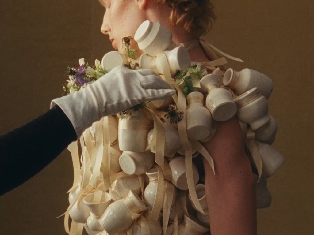 AnOther Magazine - © Artlist