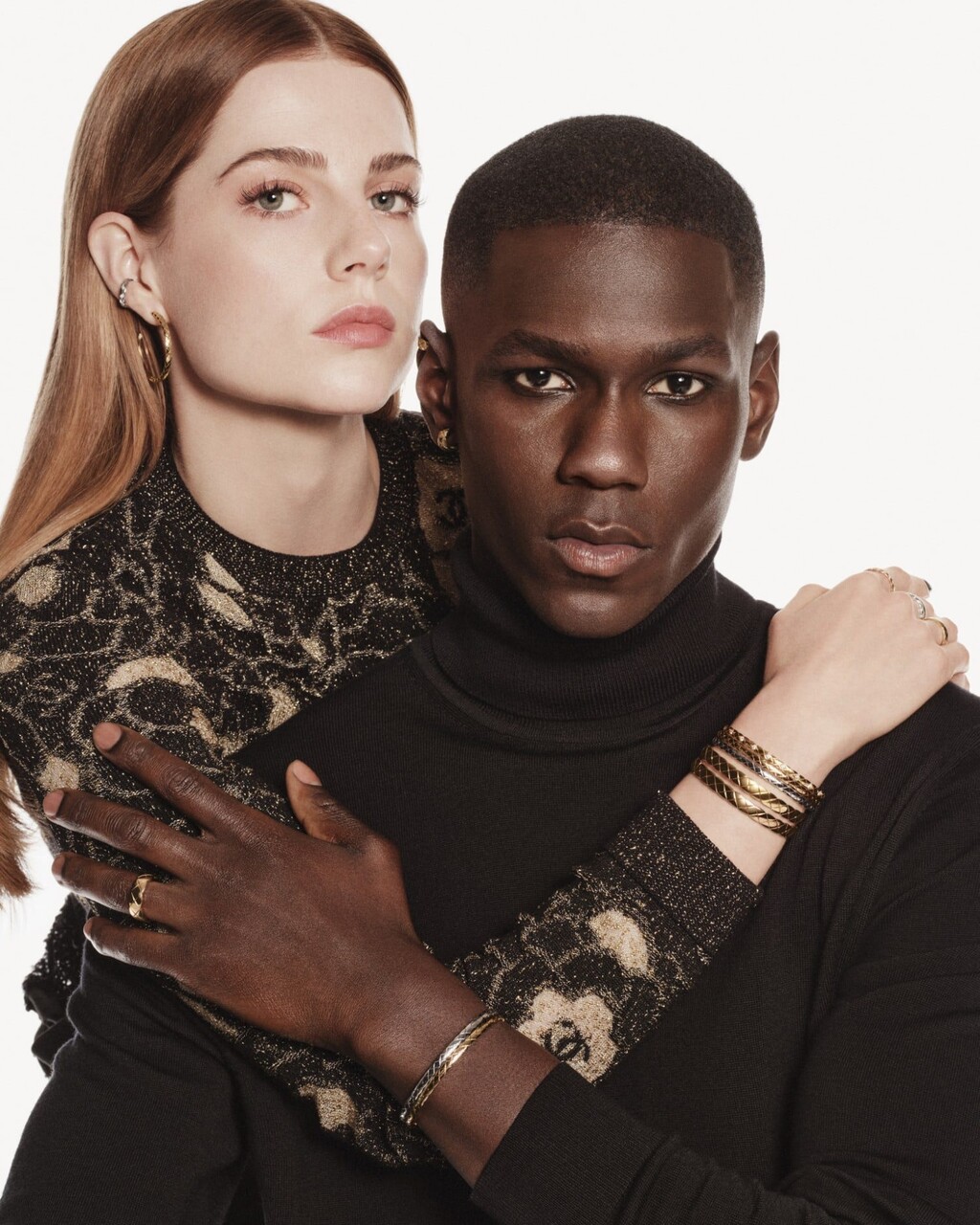 Chanel - © Artlist