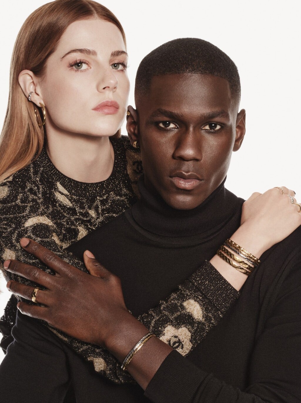 Chanel - © Artlist