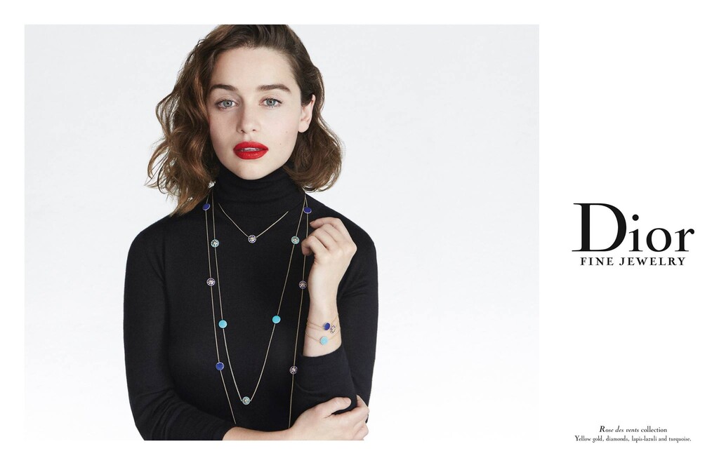 Dior - © Artlist