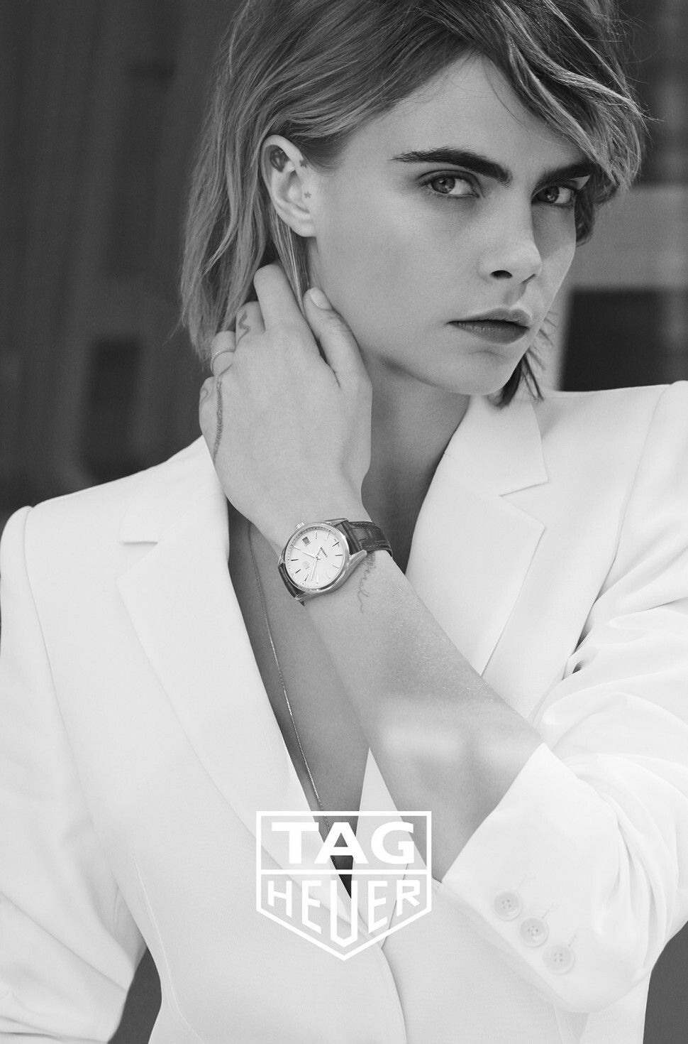 Tag Heuer - © Artlist