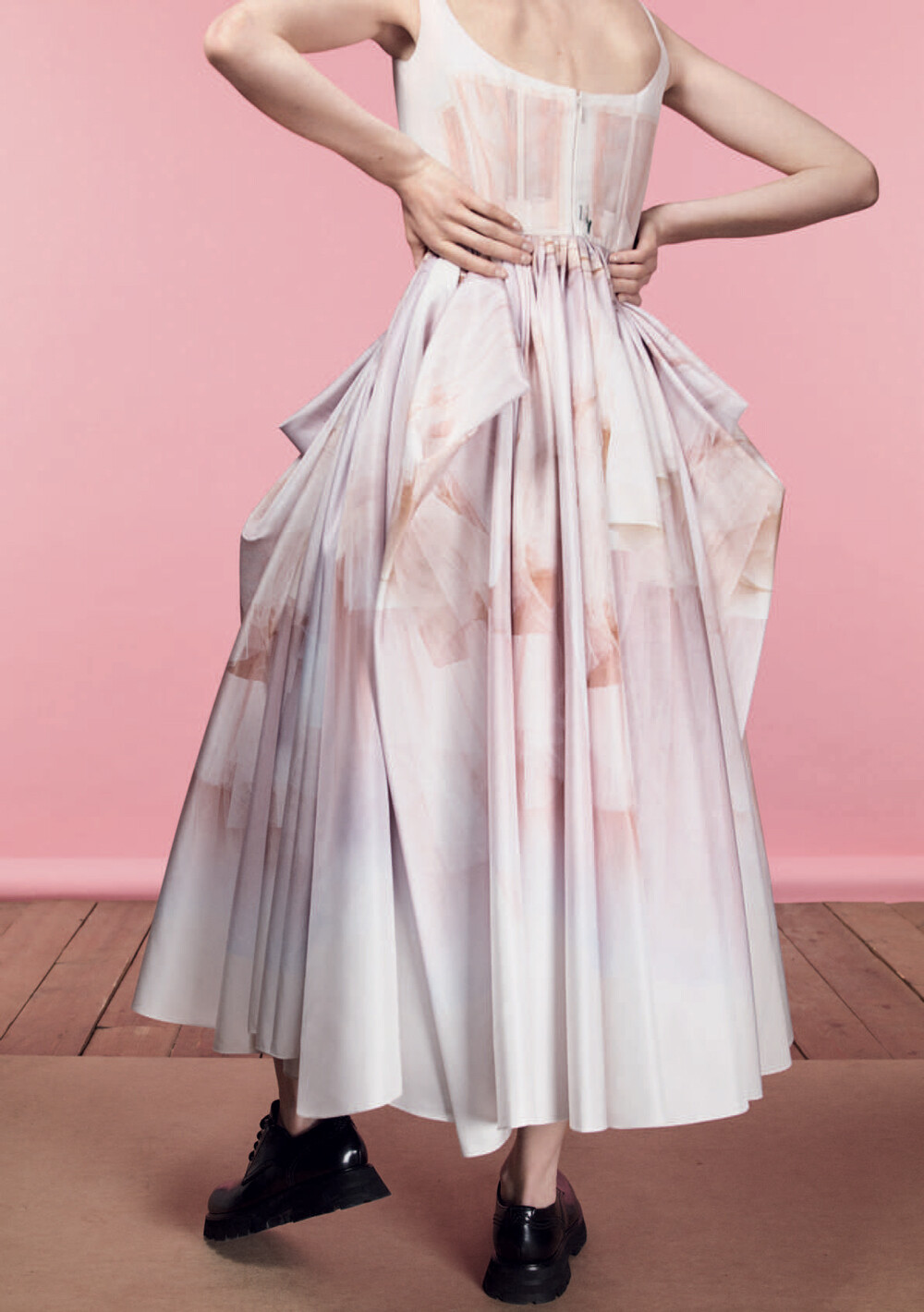 AnOther Magazine - © Artlist