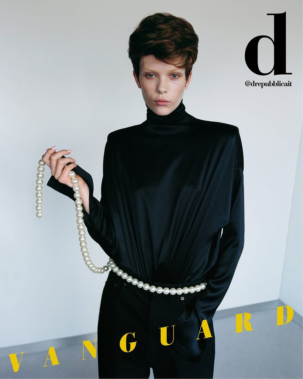 D la Repubblica - © Artlist