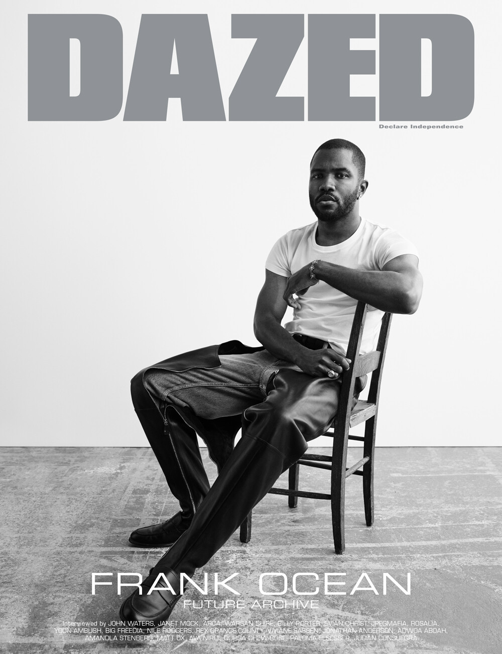 Dazed - © Artlist