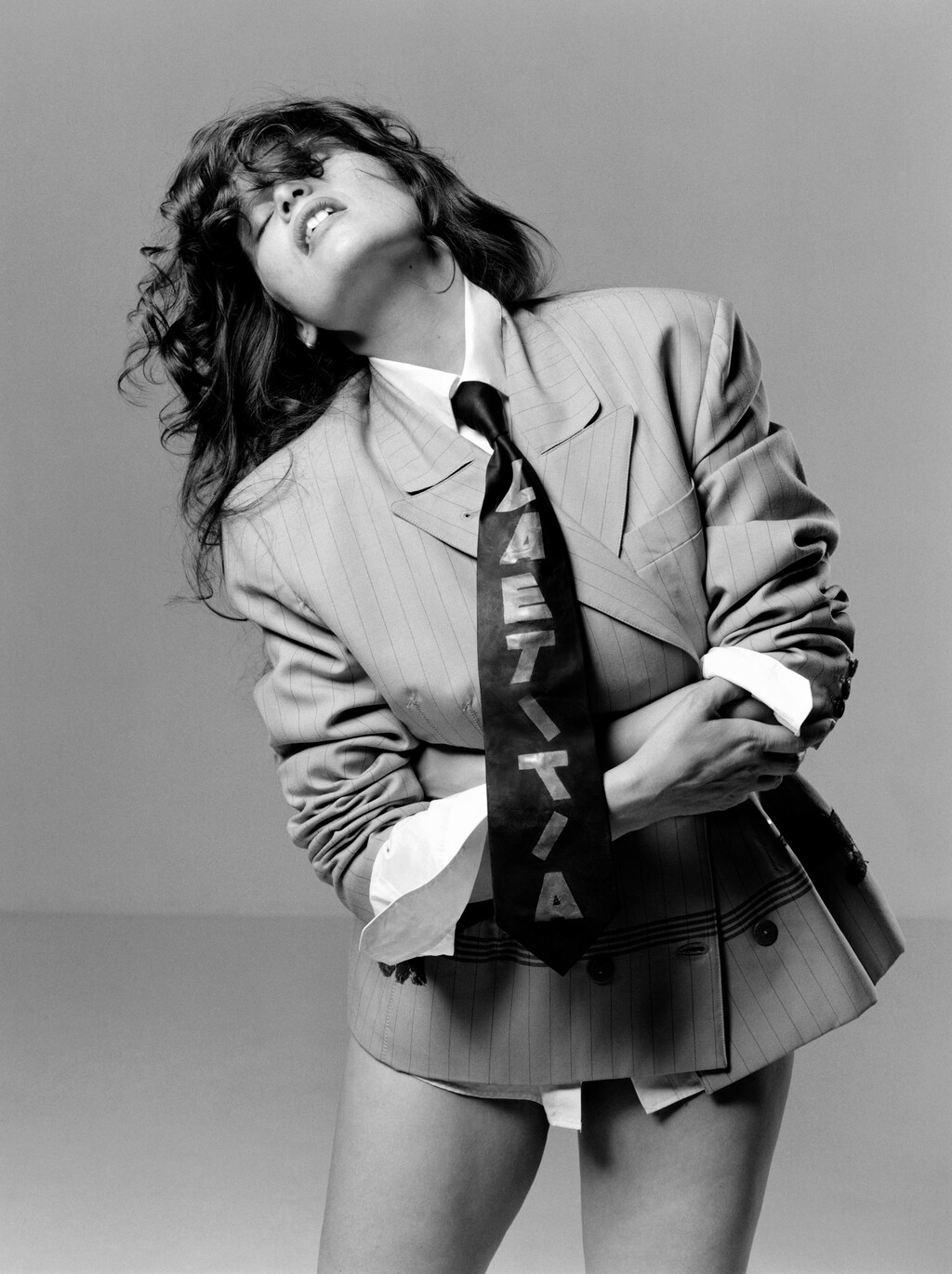 Harper’s Bazaar France - © Artlist