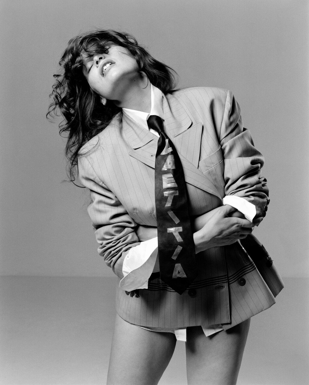 Harper’s Bazaar France - © Artlist