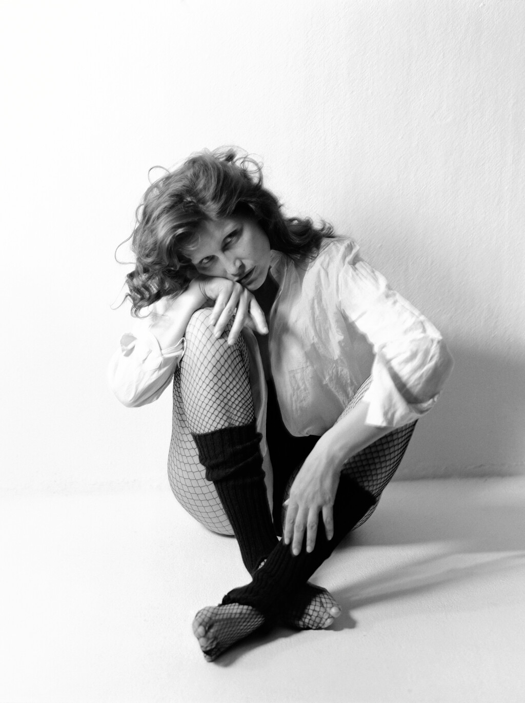 Harper’s Bazaar France - © Artlist