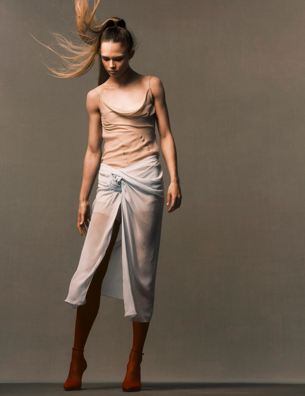 Harper’s Bazaar France - © Artlist