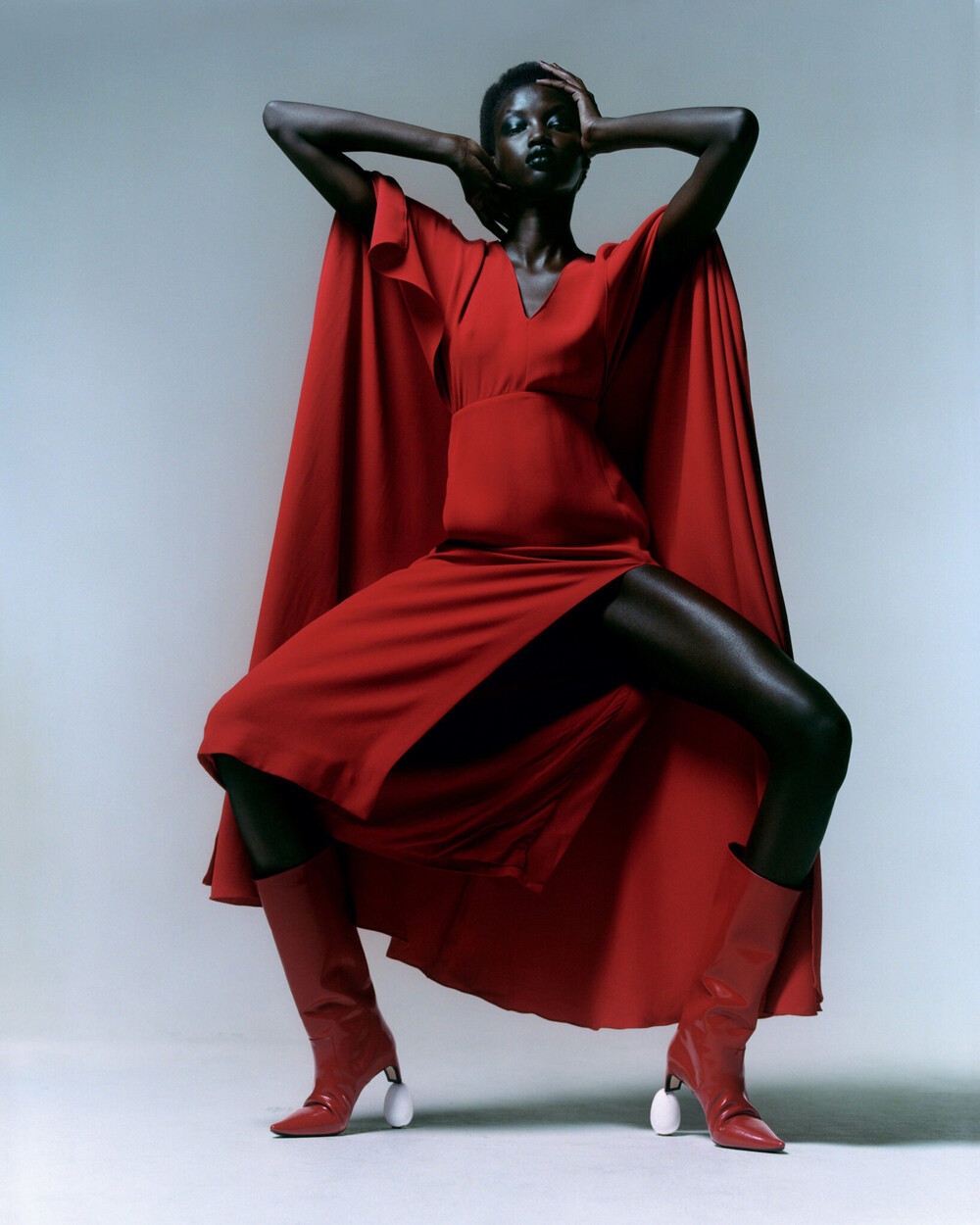 T Magazine - © Artlist