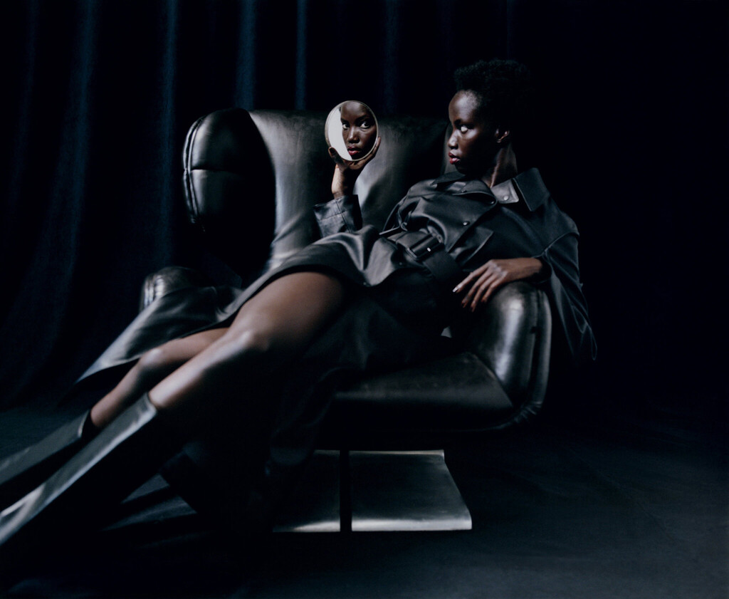 T Magazine - © Artlist