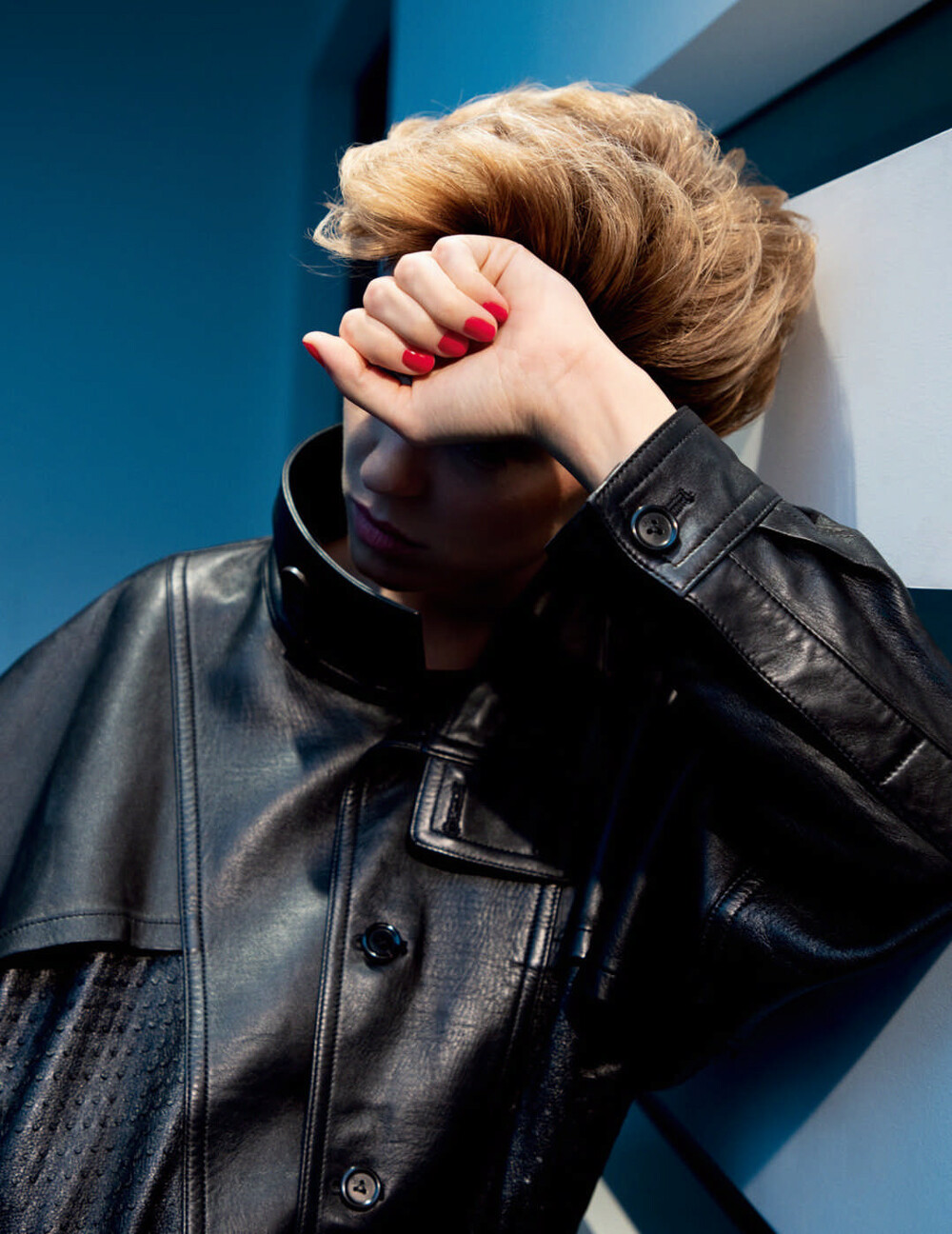 Vogue France - © Artlist