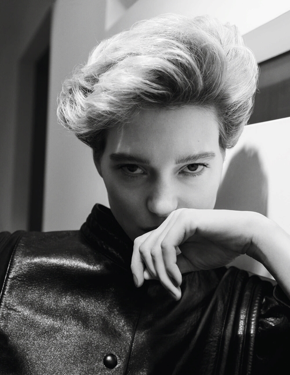 Vogue France - © Artlist