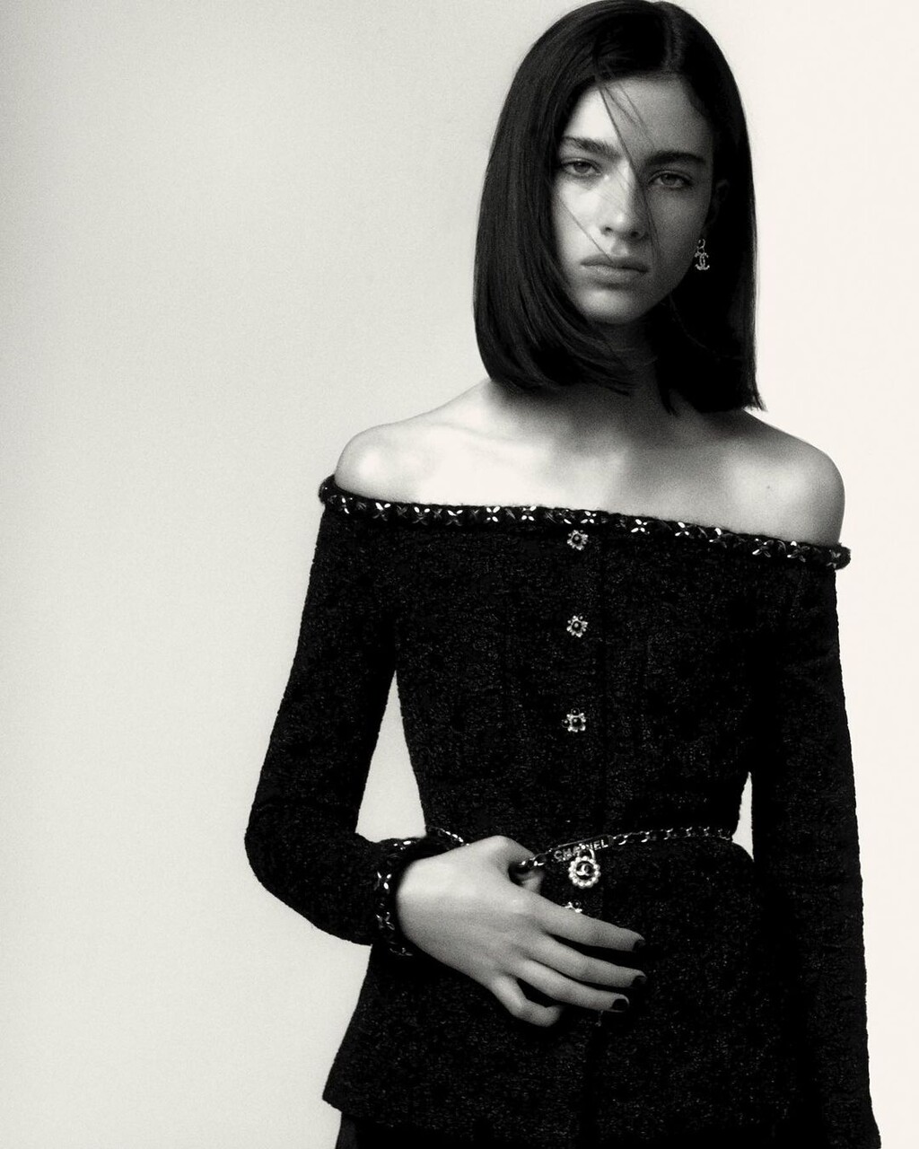 Vogue France - © Artlist