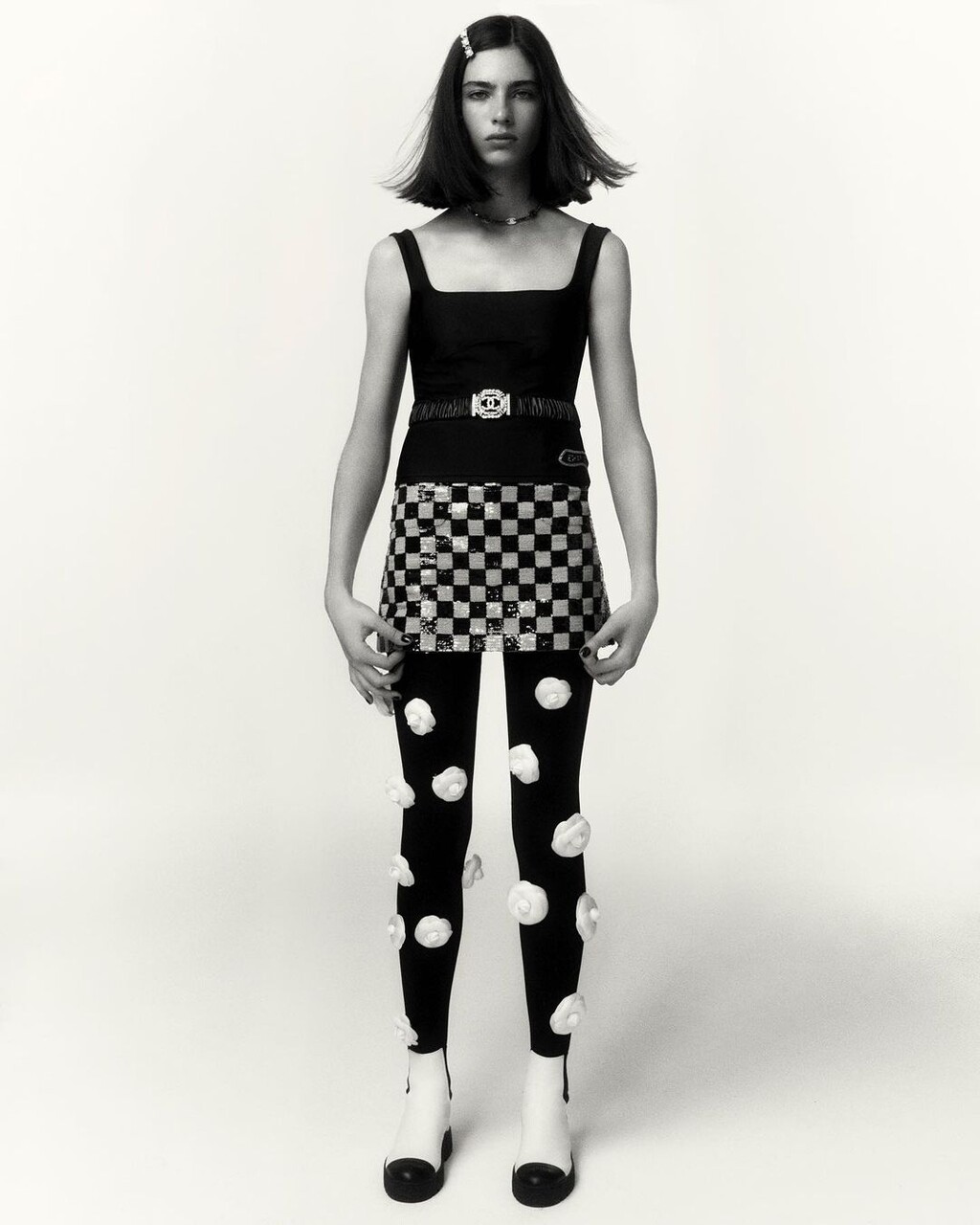 Vogue France - © Artlist